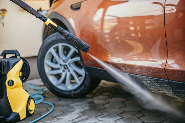 Best Exterior Home Cleaning  in Youngtown, AZ