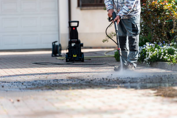 Best Residential Pressure Washing Services  in Youngtown, AZ
