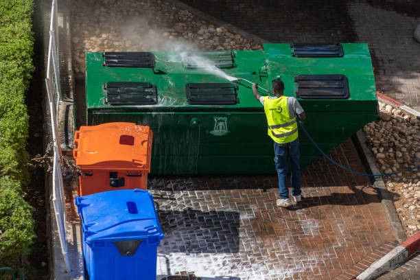Best Deck Pressure Washing  in Youngtown, AZ